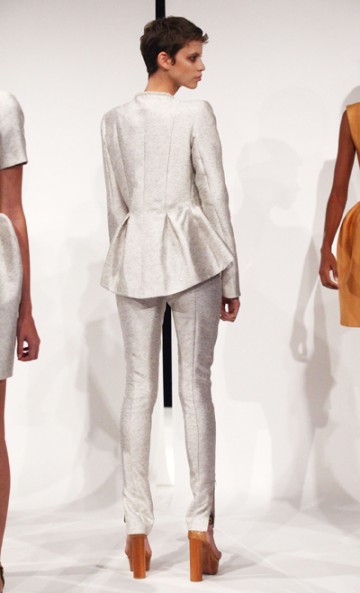 Designer Ellery Presentation