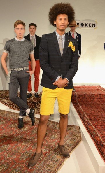 Designer Bespoken