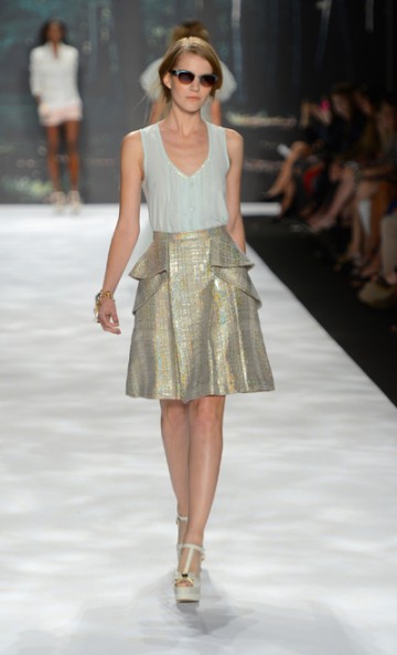 Designer Badgley Mischka