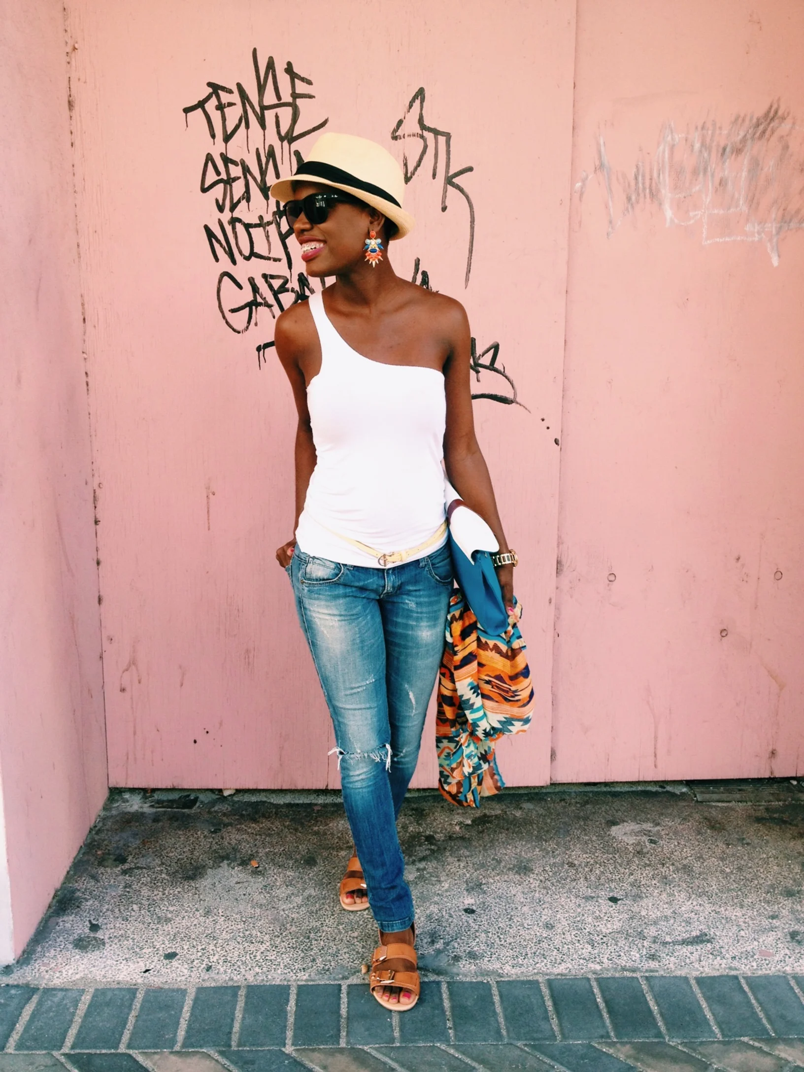 Style Feature: Caytostyle