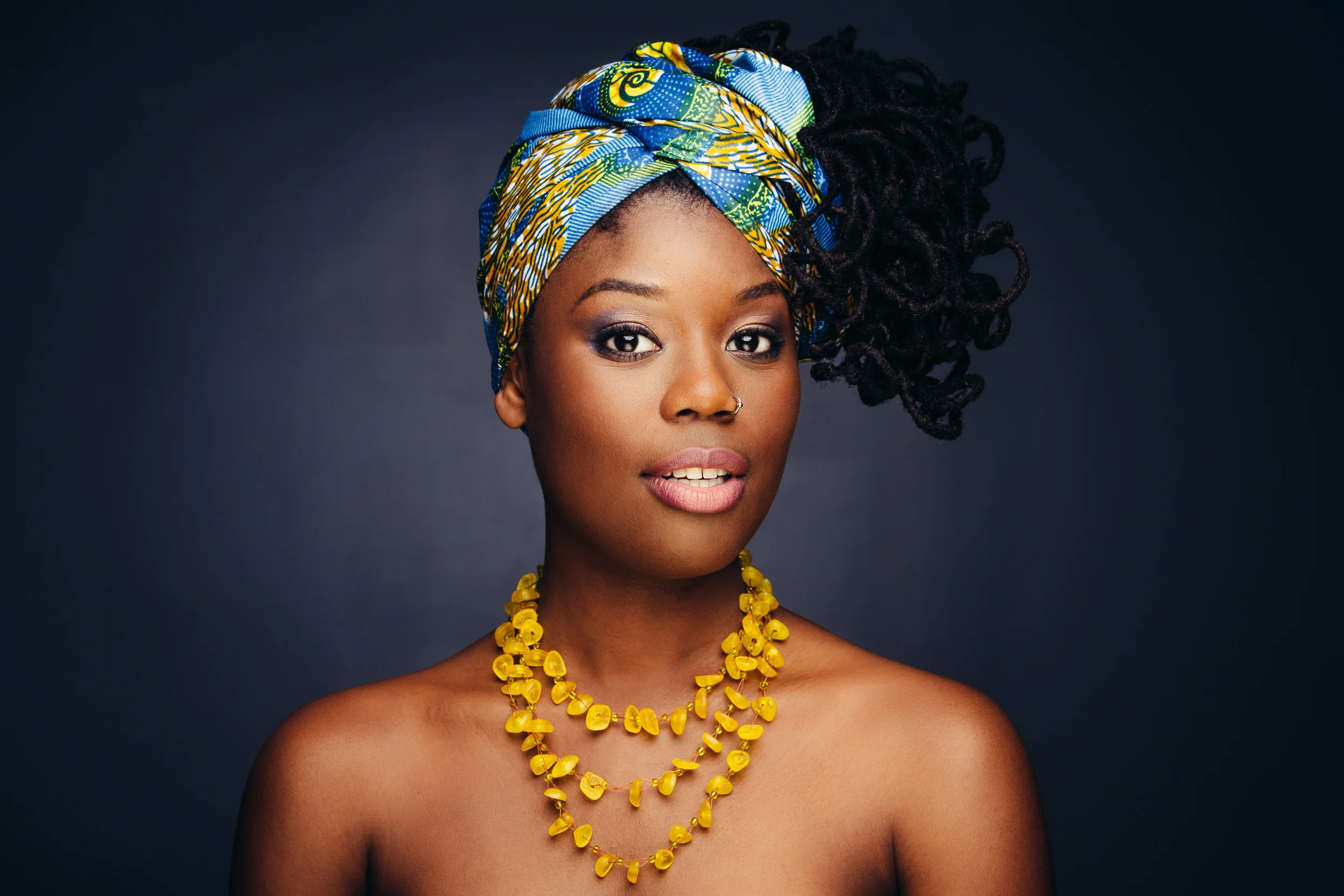 Wrapped | In Honor of Black History Month
