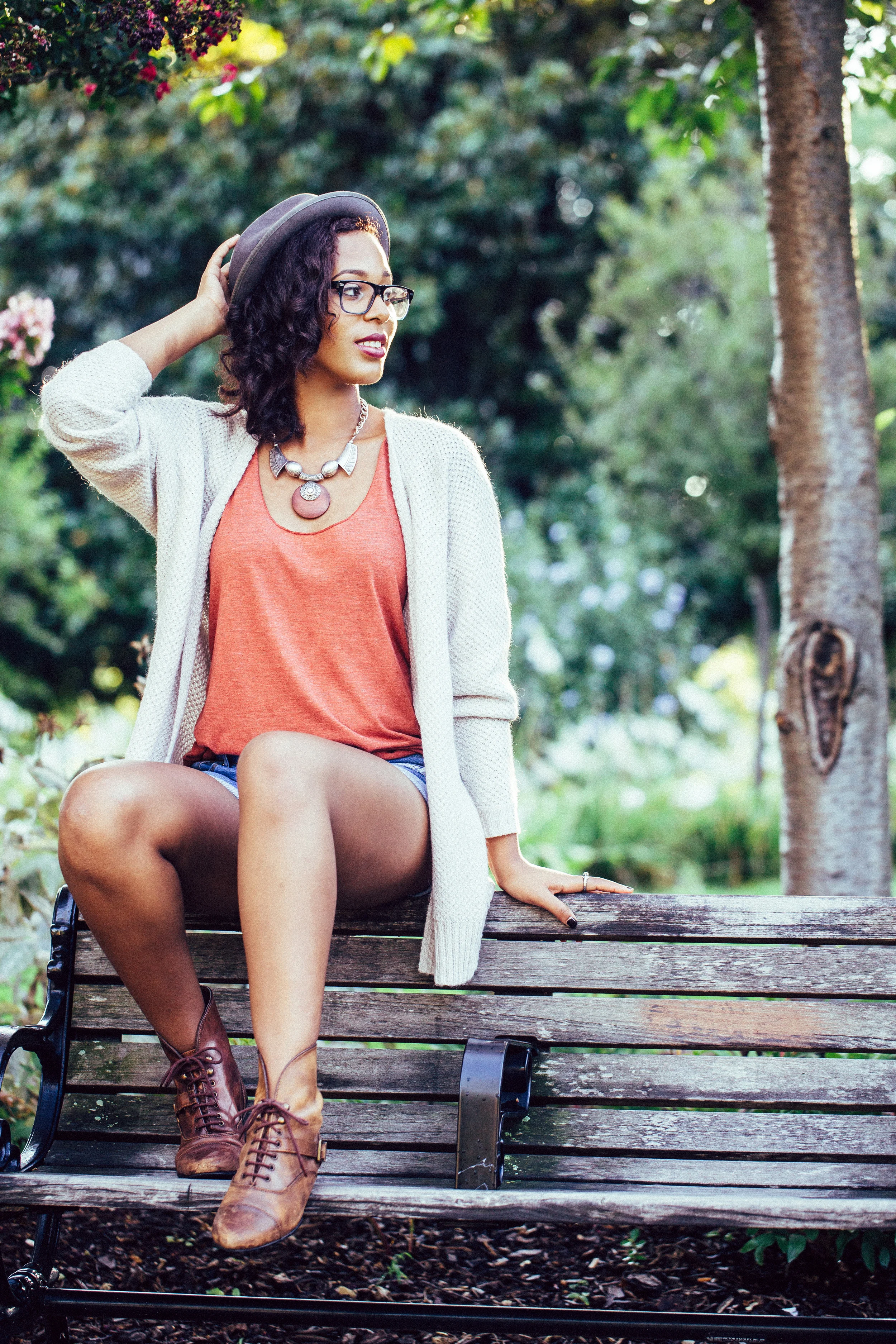 Shar Styles | Ayanna C.