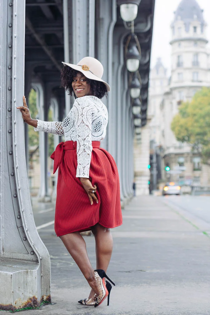 Shar Styles | Tam Sam