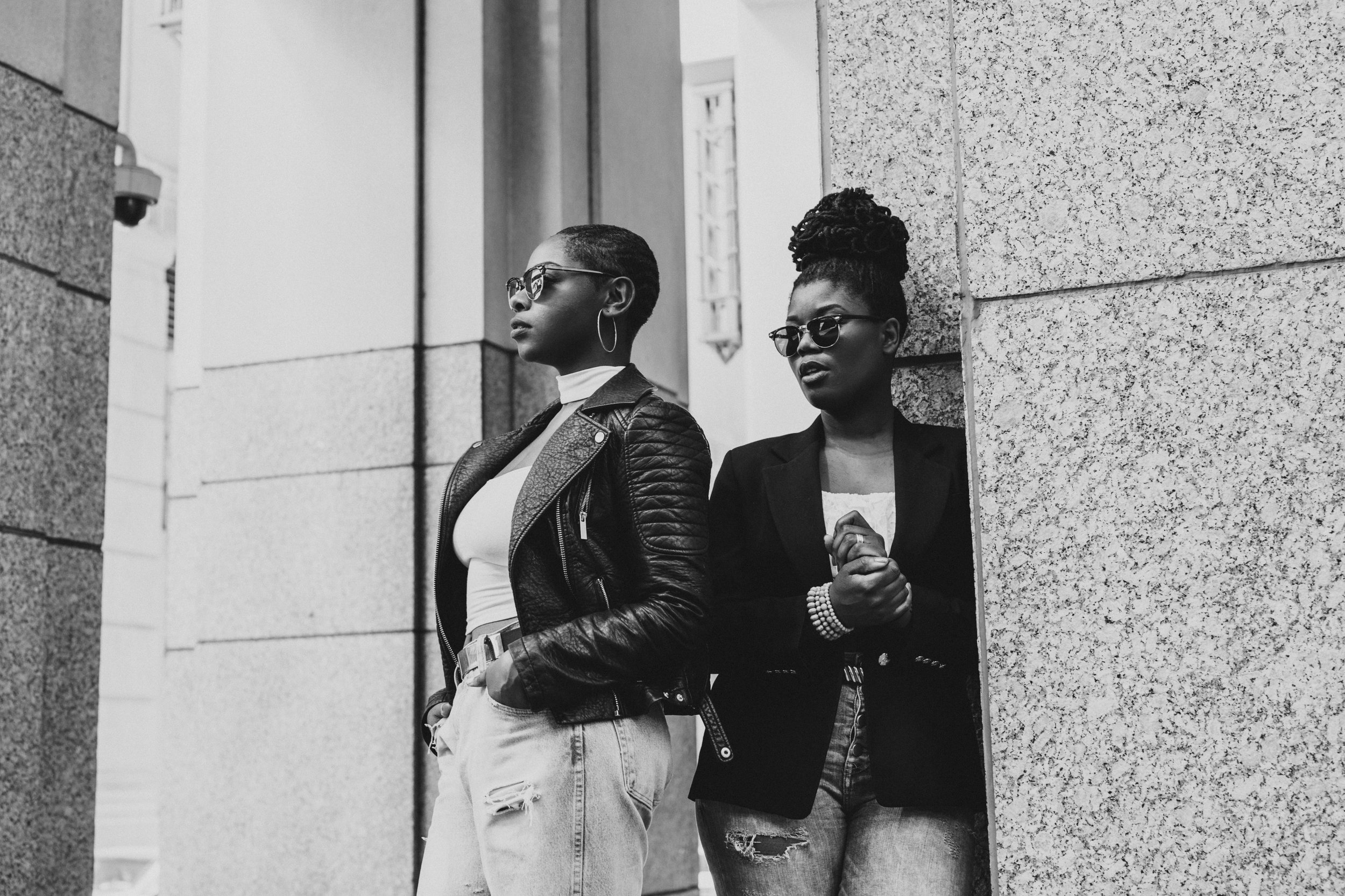 Shar Styles | It Takes Two