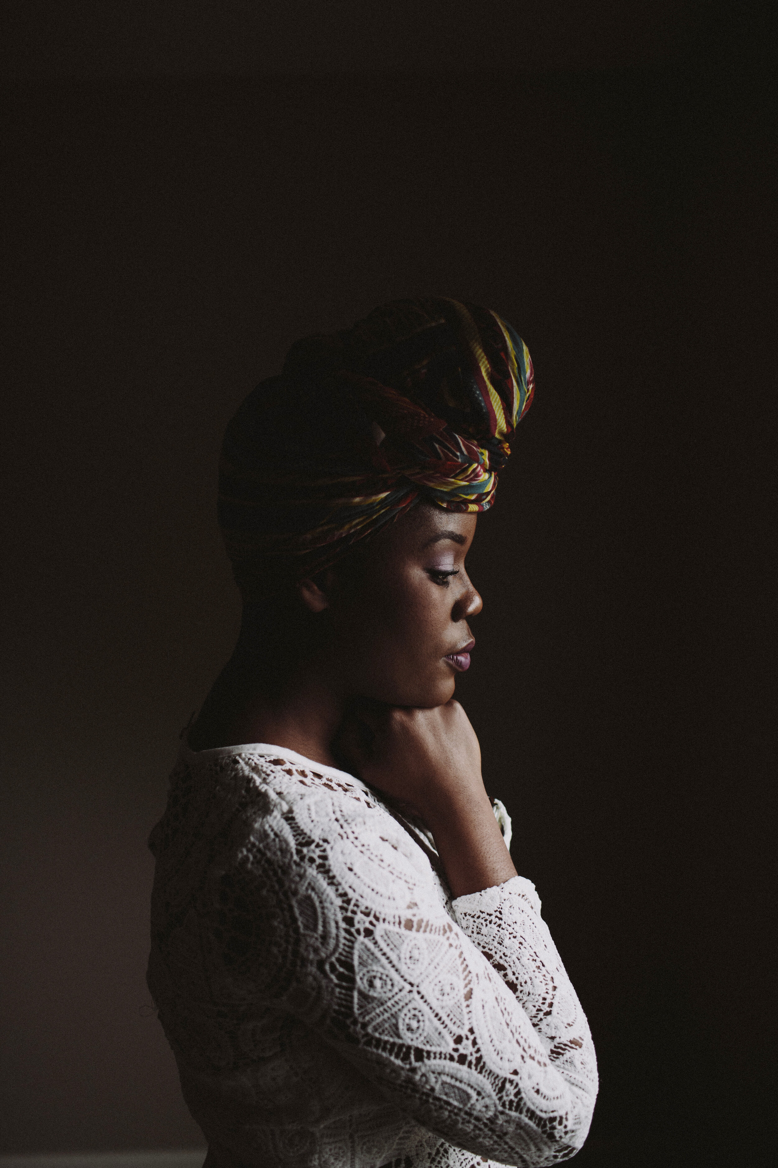 My Black life matters…