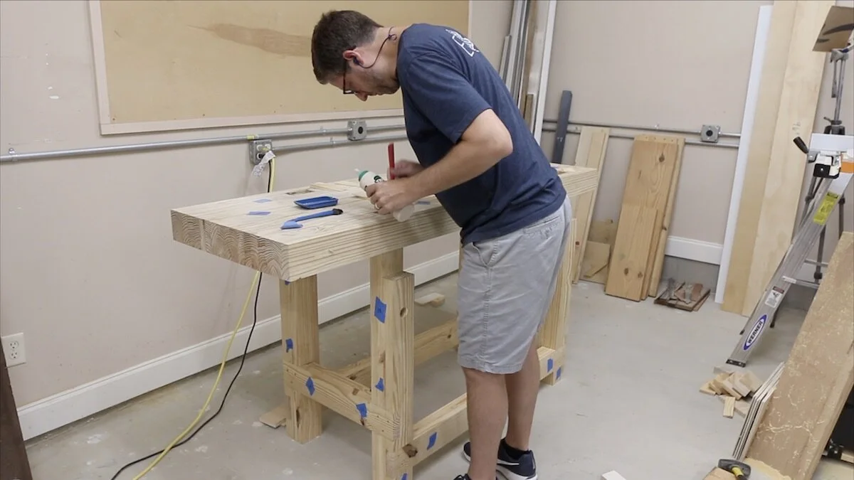 adding glue to mortises.jpeg