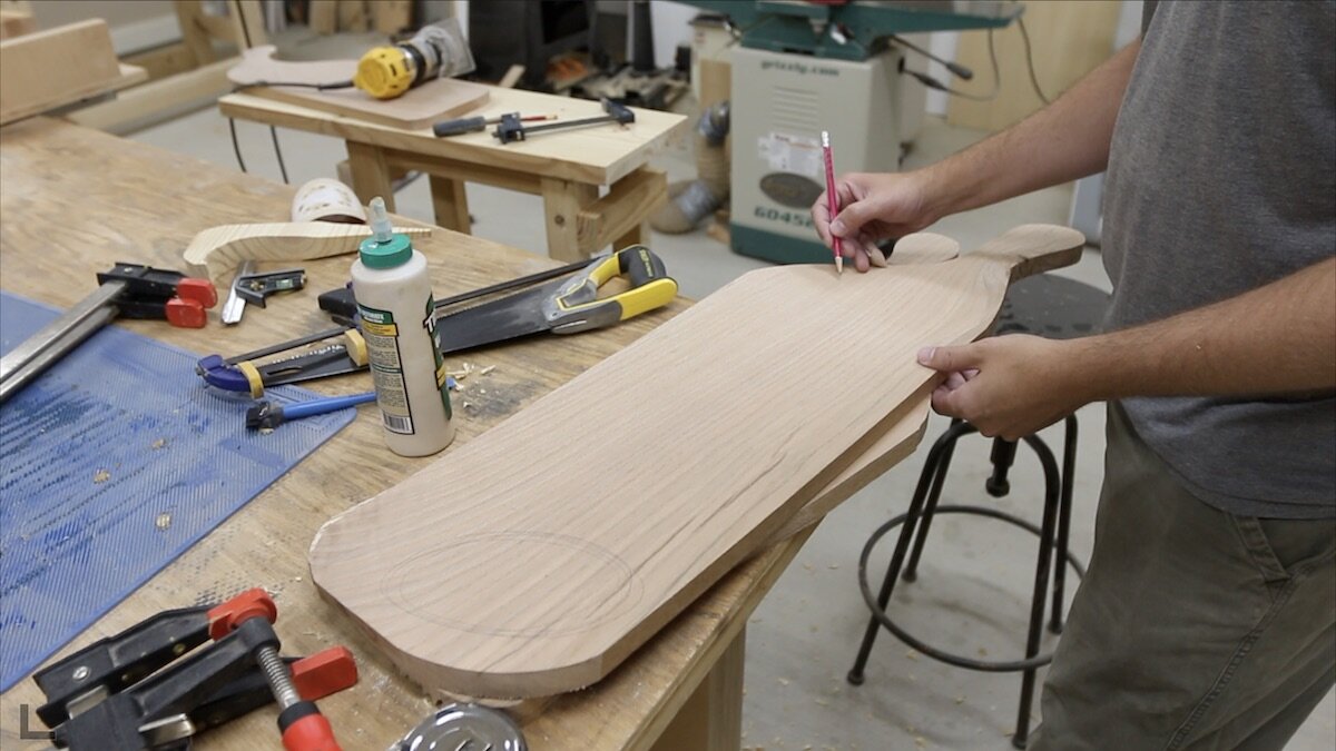 laying out scooped areas.jpeg