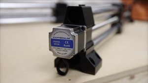 OneFinity CNC Unboxing and Setup — Bruce A. Ulrich