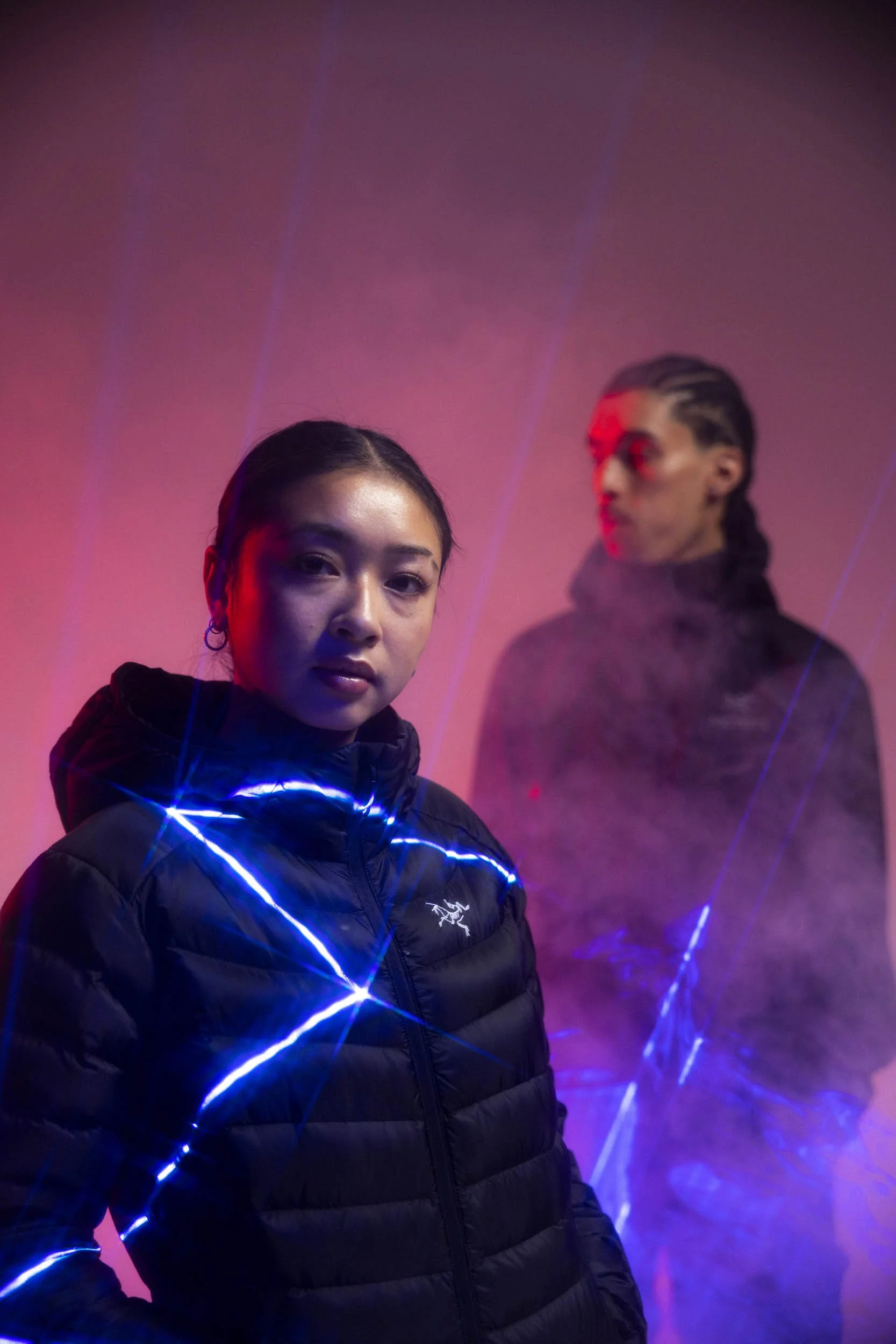 Arcteryx X Subtype