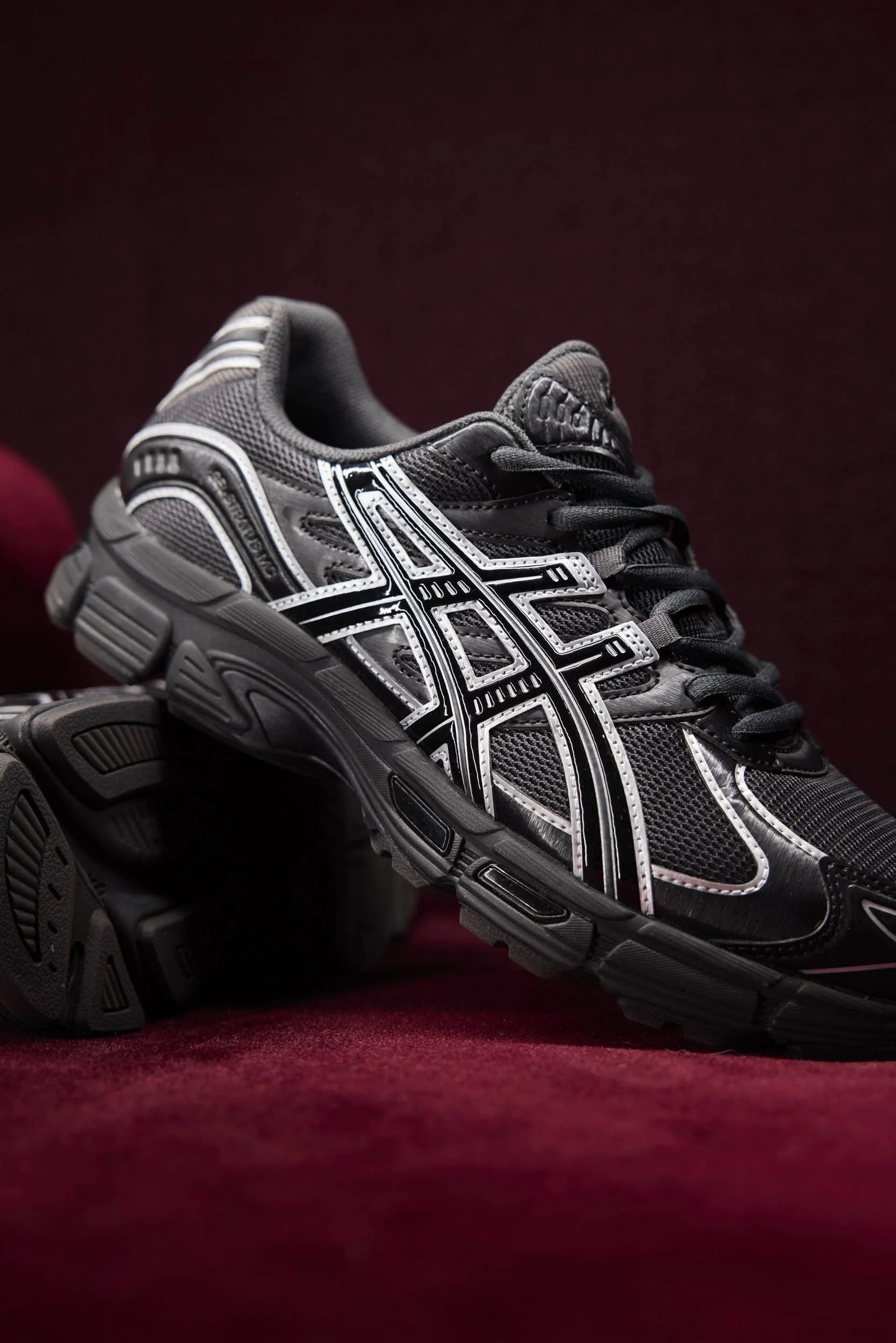 Asics 26