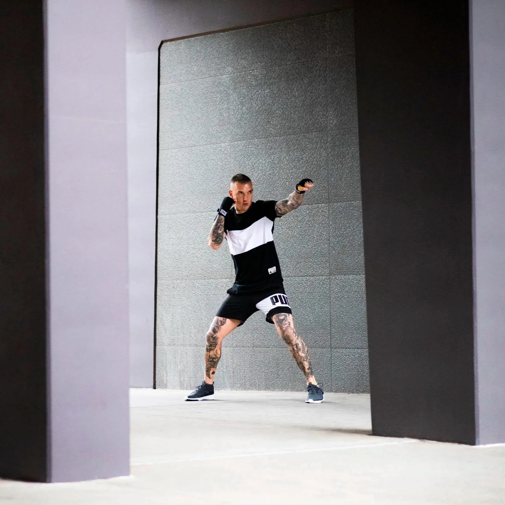 Puma 19