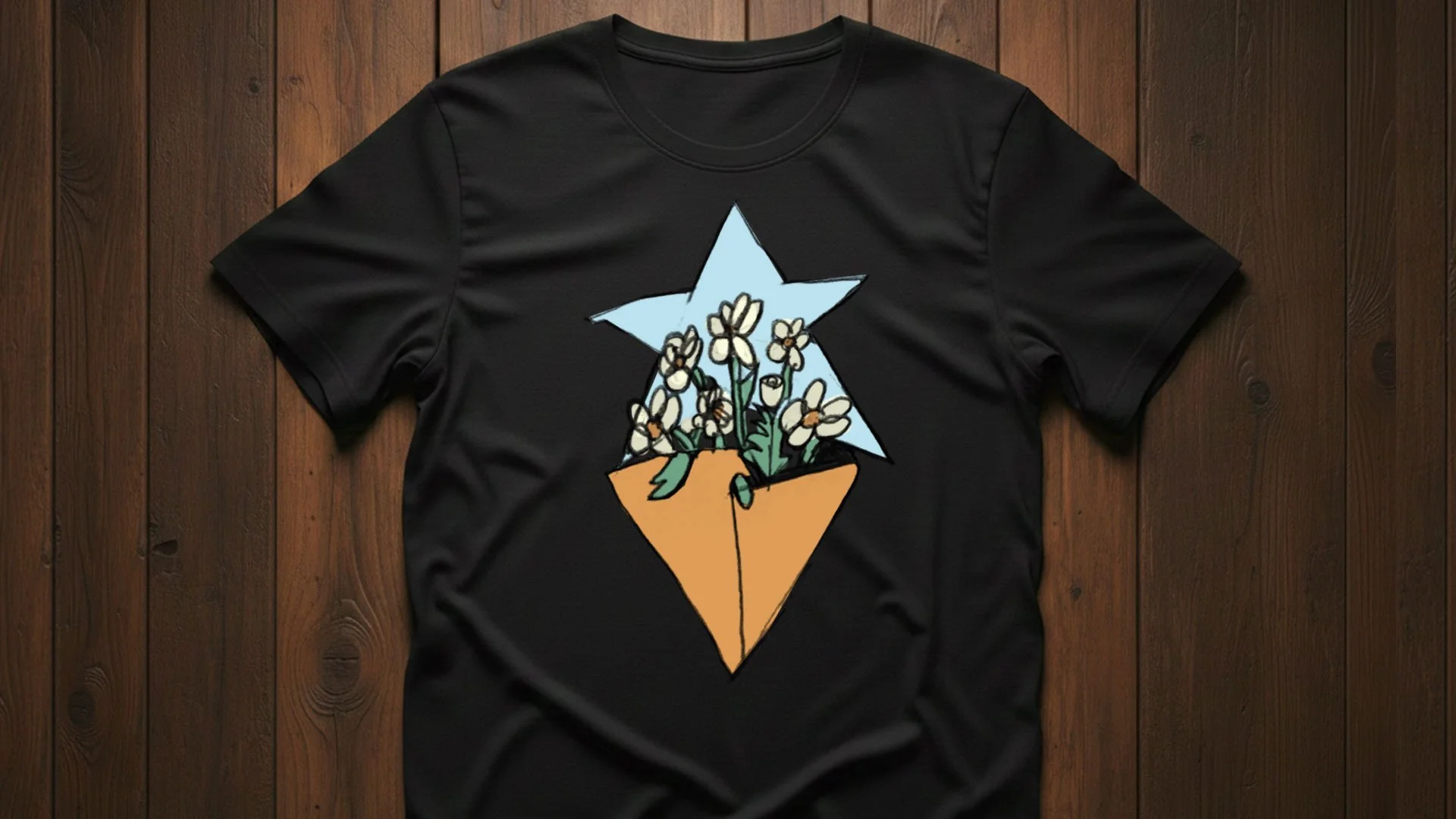 tshirt-black-flower-star.jpg