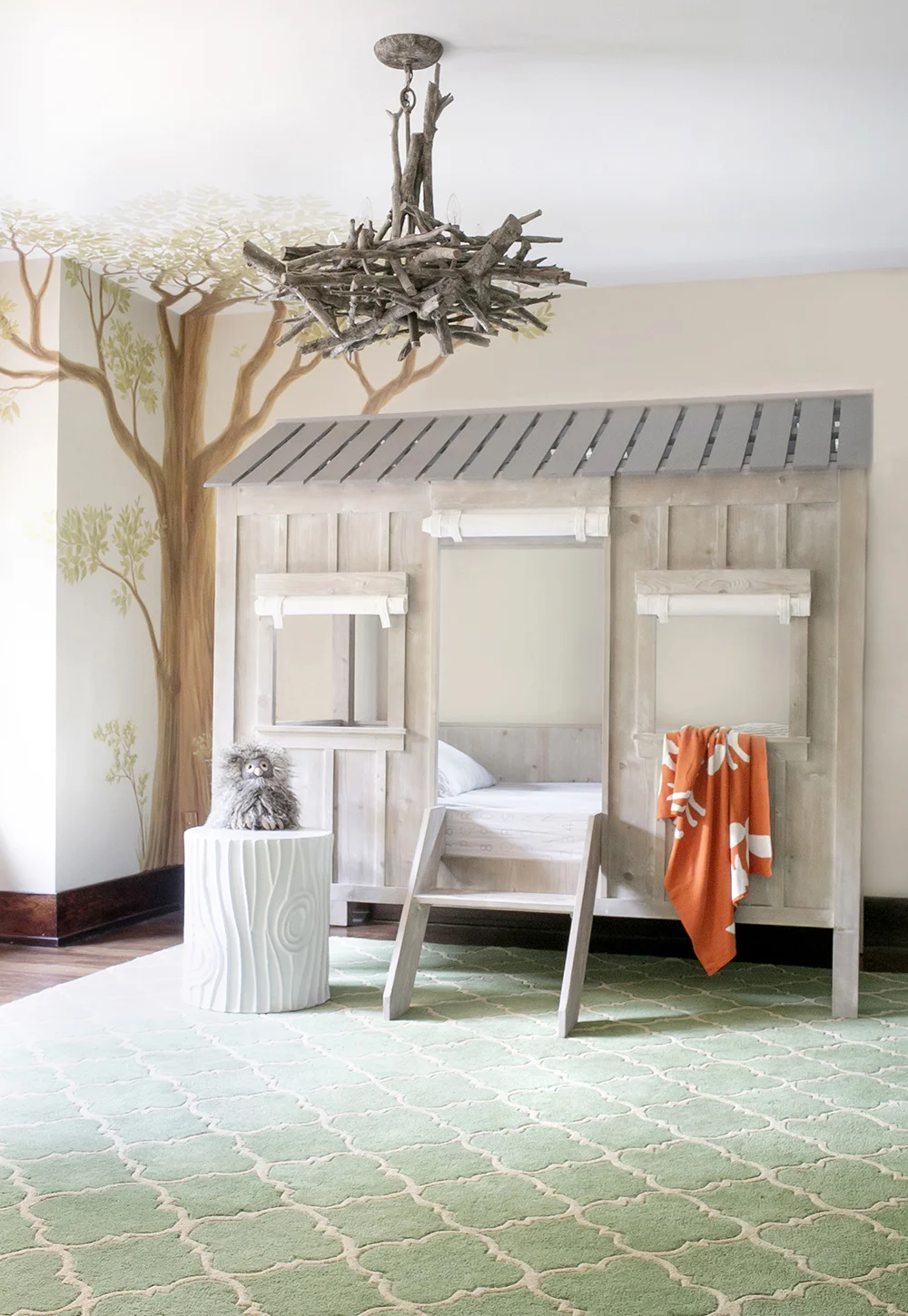 Little boy best sale rooms