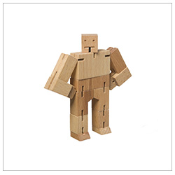 cubebot