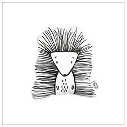 pip the porcupine