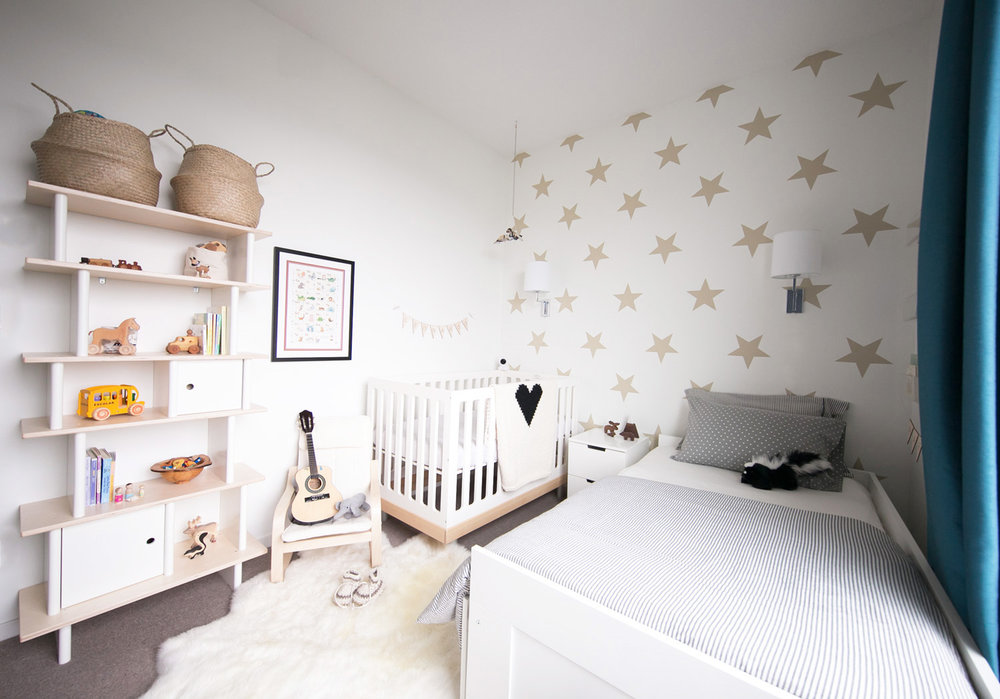 Featured image of post Shared Room With Baby : A large study of evidence from across studies have found that sharing a sofa or armchair with a baby whilst you both sleep is associated with an extremely high risk of sids.