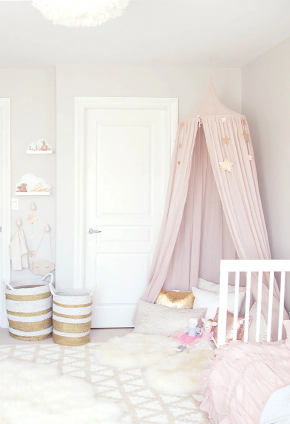 girls room