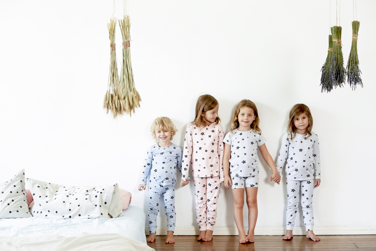 pajama dresses for toddlers