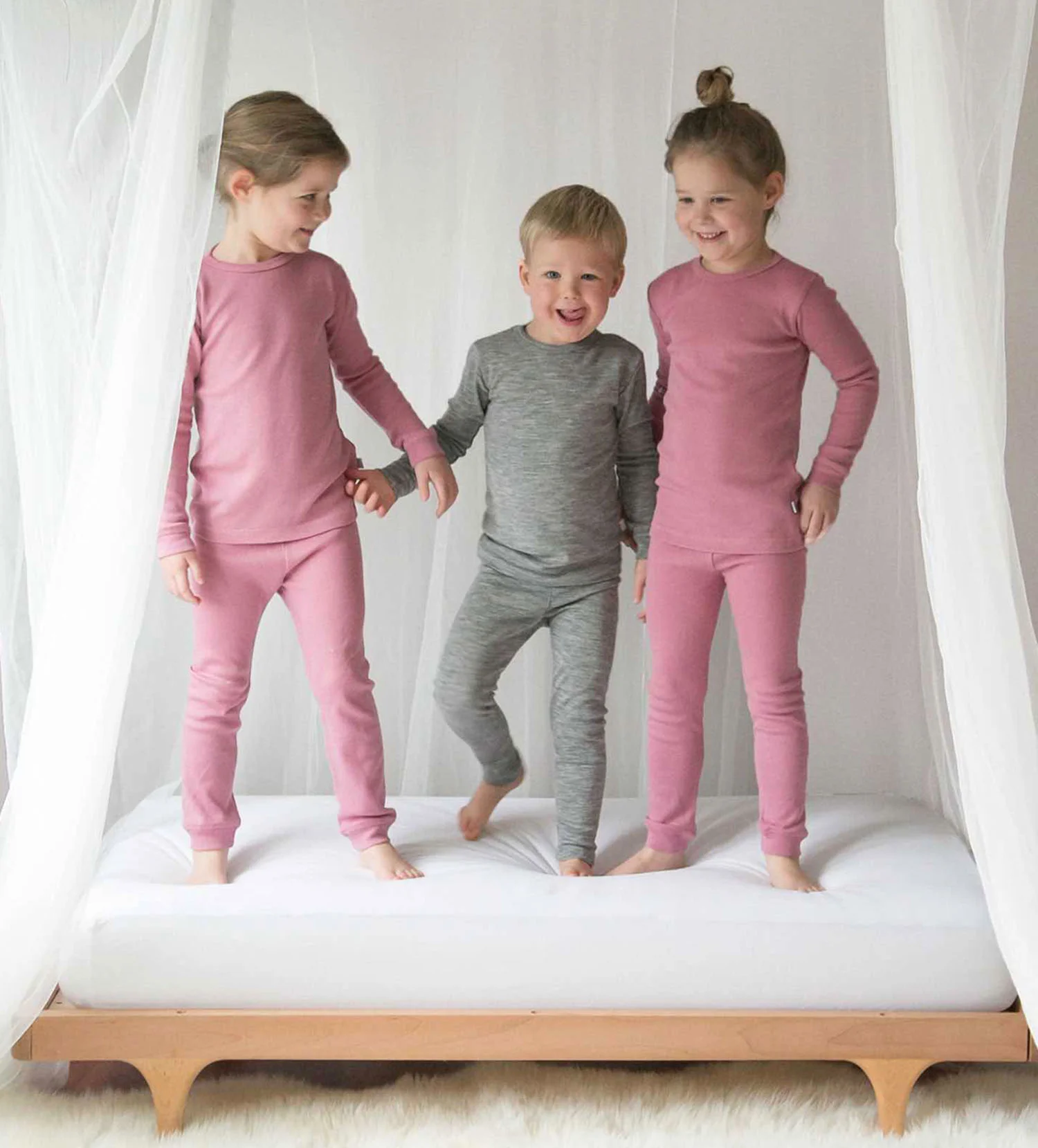 Designer kids pjs best sale