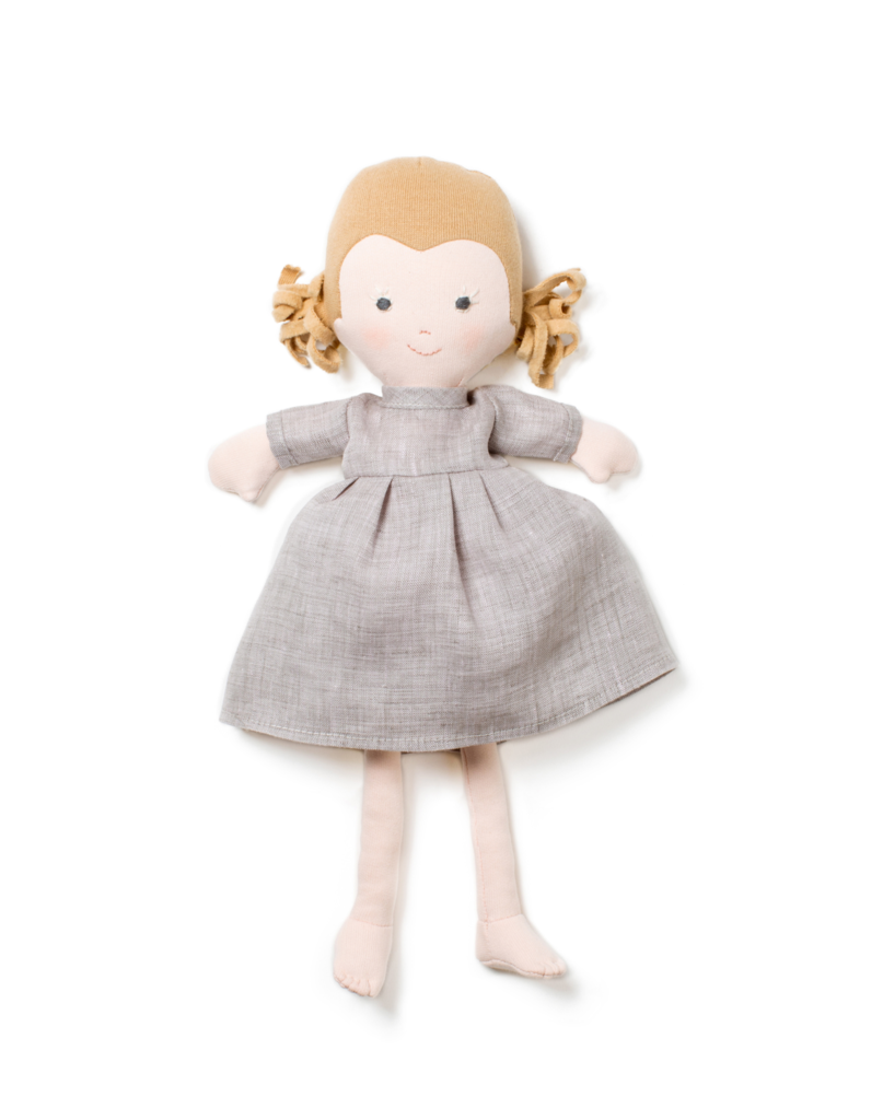 fern doll