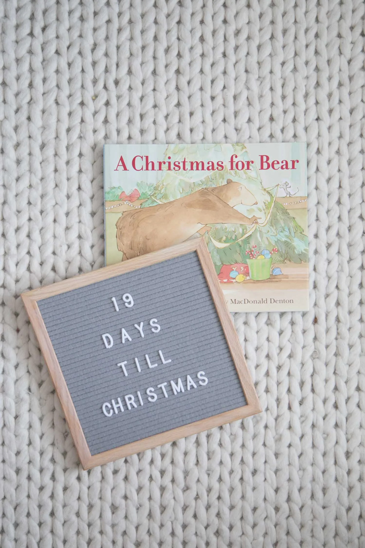 HOLIDAY BOOKS FOR KIDS — WINTER DAISY | Melissa Barling, Kids' Interior ...