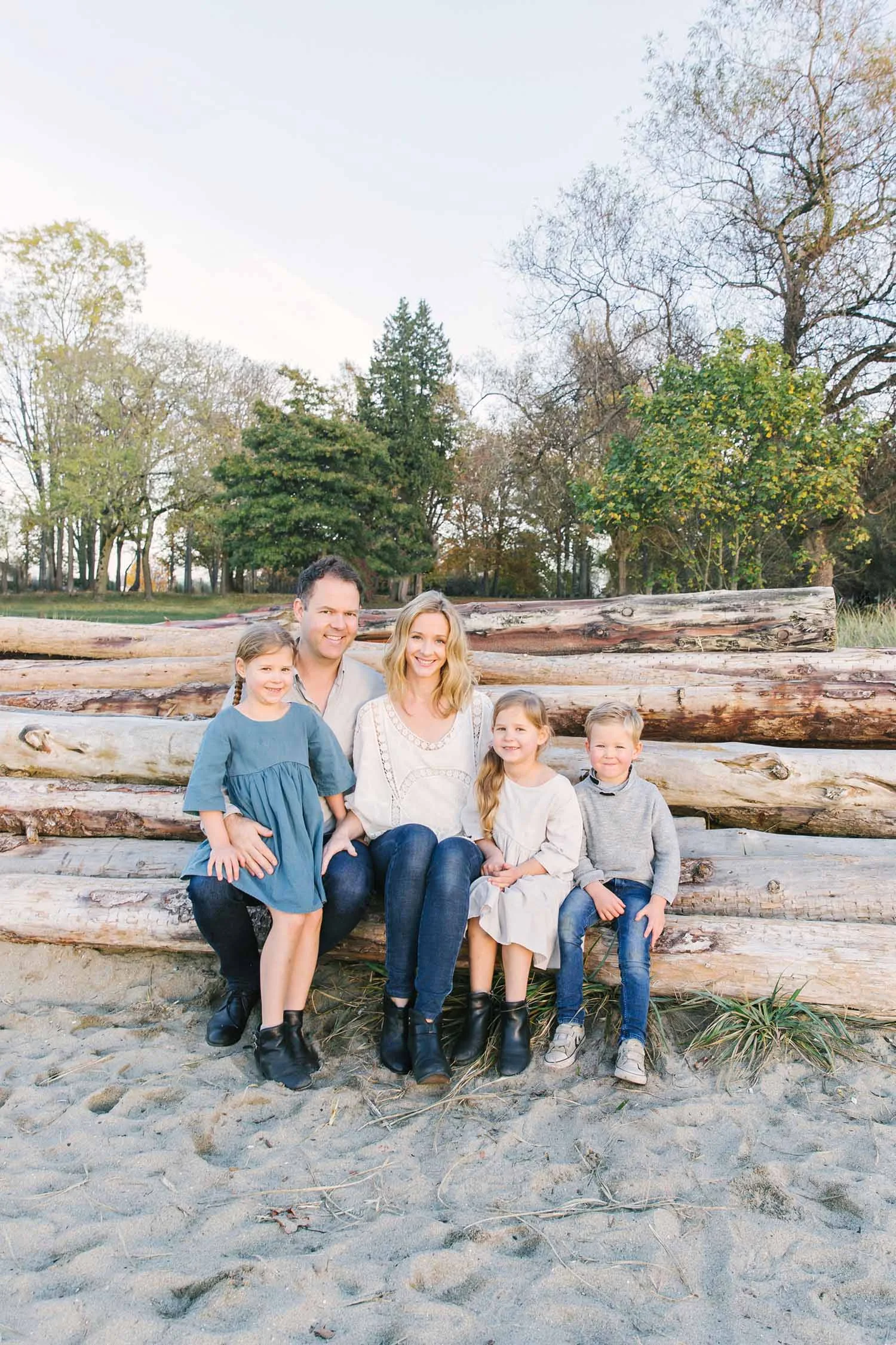 family photo 2017