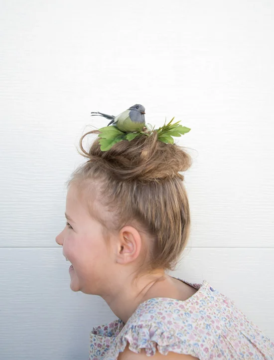 How To Style Your Kids Shelves In 4 Easy Steps Winter Daisy