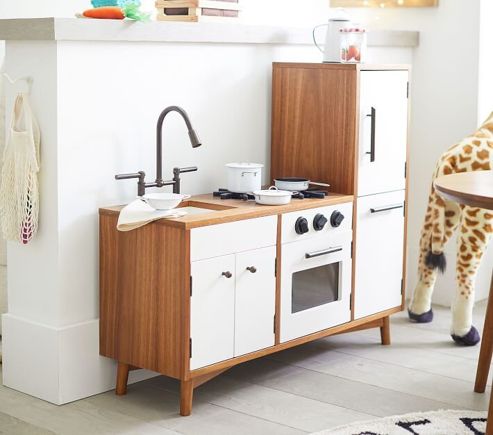 wooden kitchens for toddlers