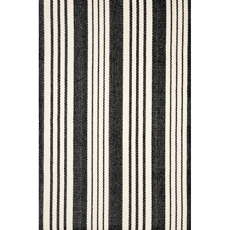 stripe rug