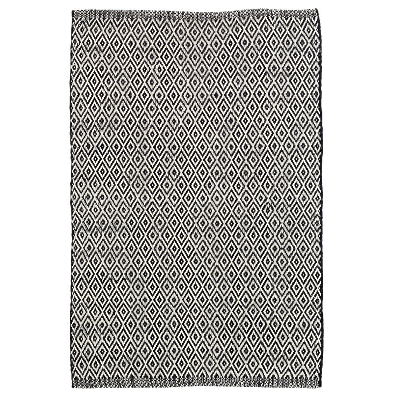 diamond 3x5 rug