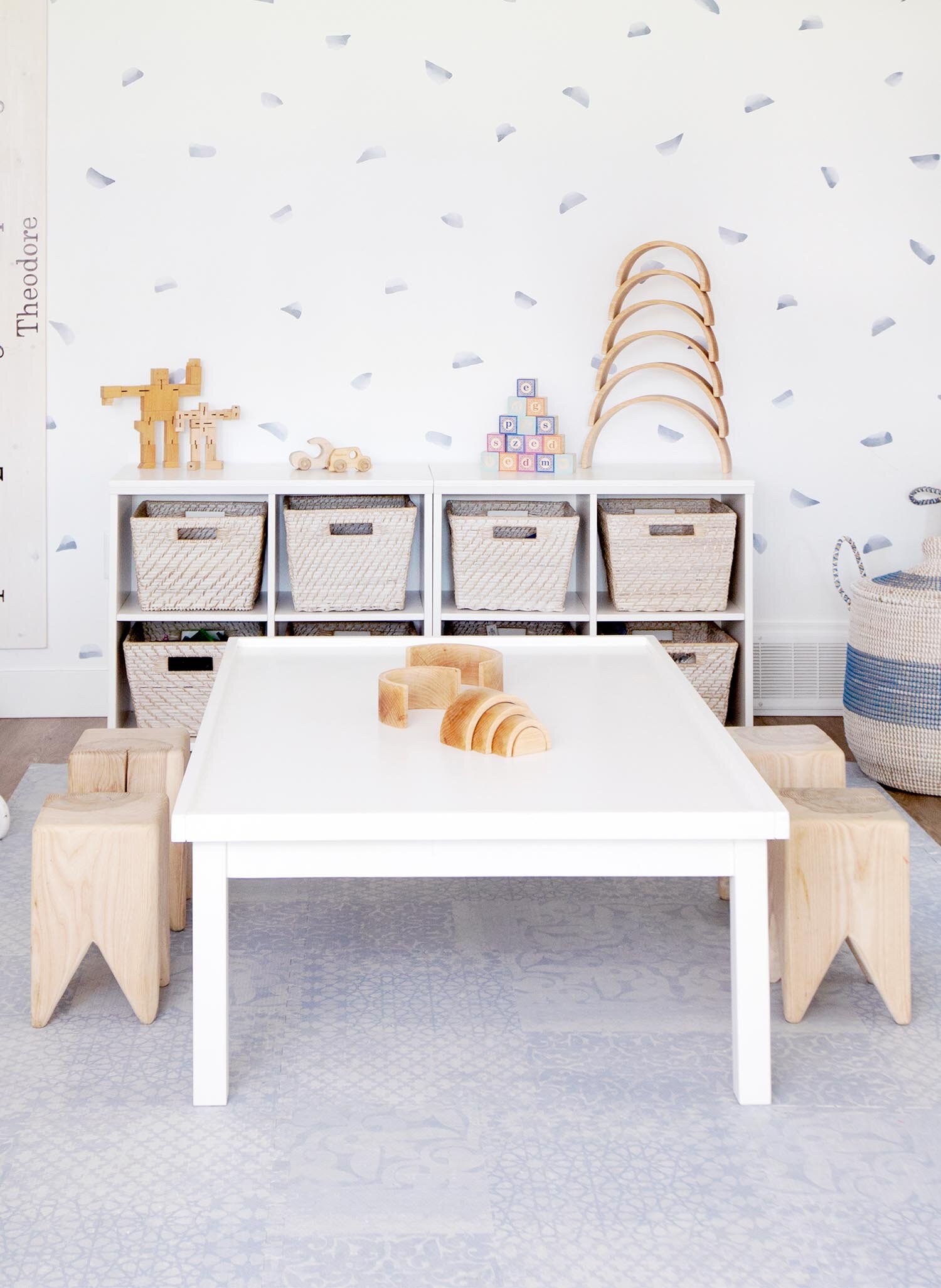 16 OF OUR FAVOURITE PLAY TABLES FOR KIDS — WINTER DAISY  Melissa Barling,  Kids' Interior Decorator & Lifestyle Blogger