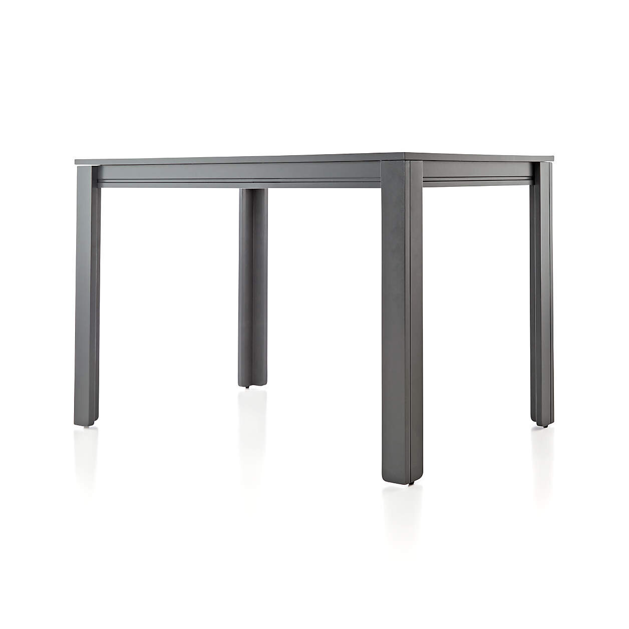charcoal table