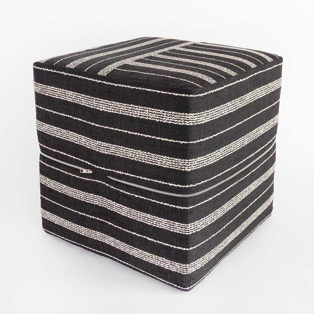 cube ottoman