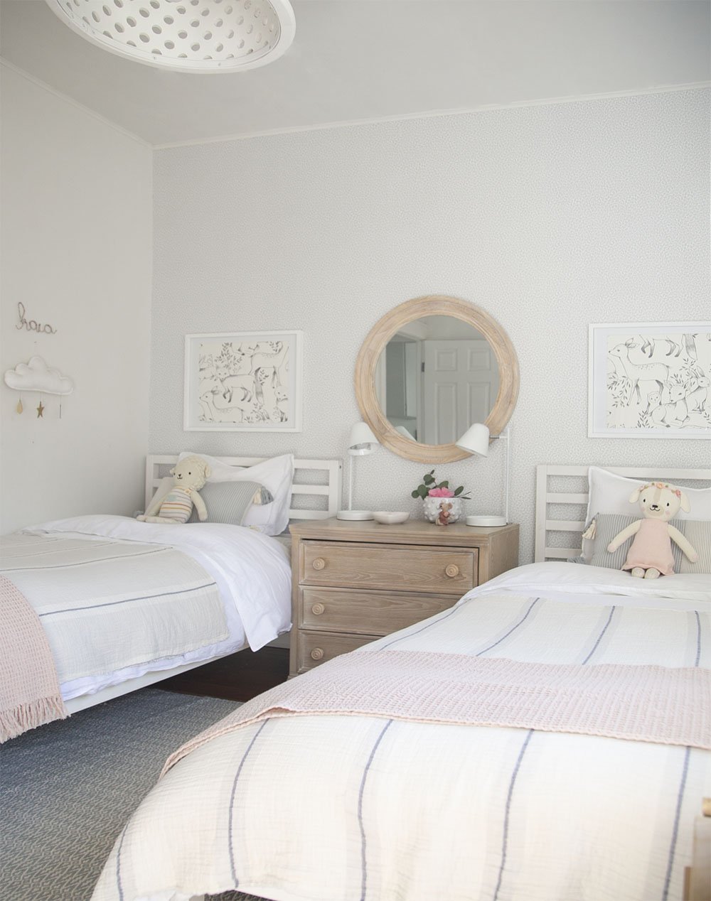 Portfolio — WINTER DAISY | Melissa Barling, Kids' Interior Decorator ...