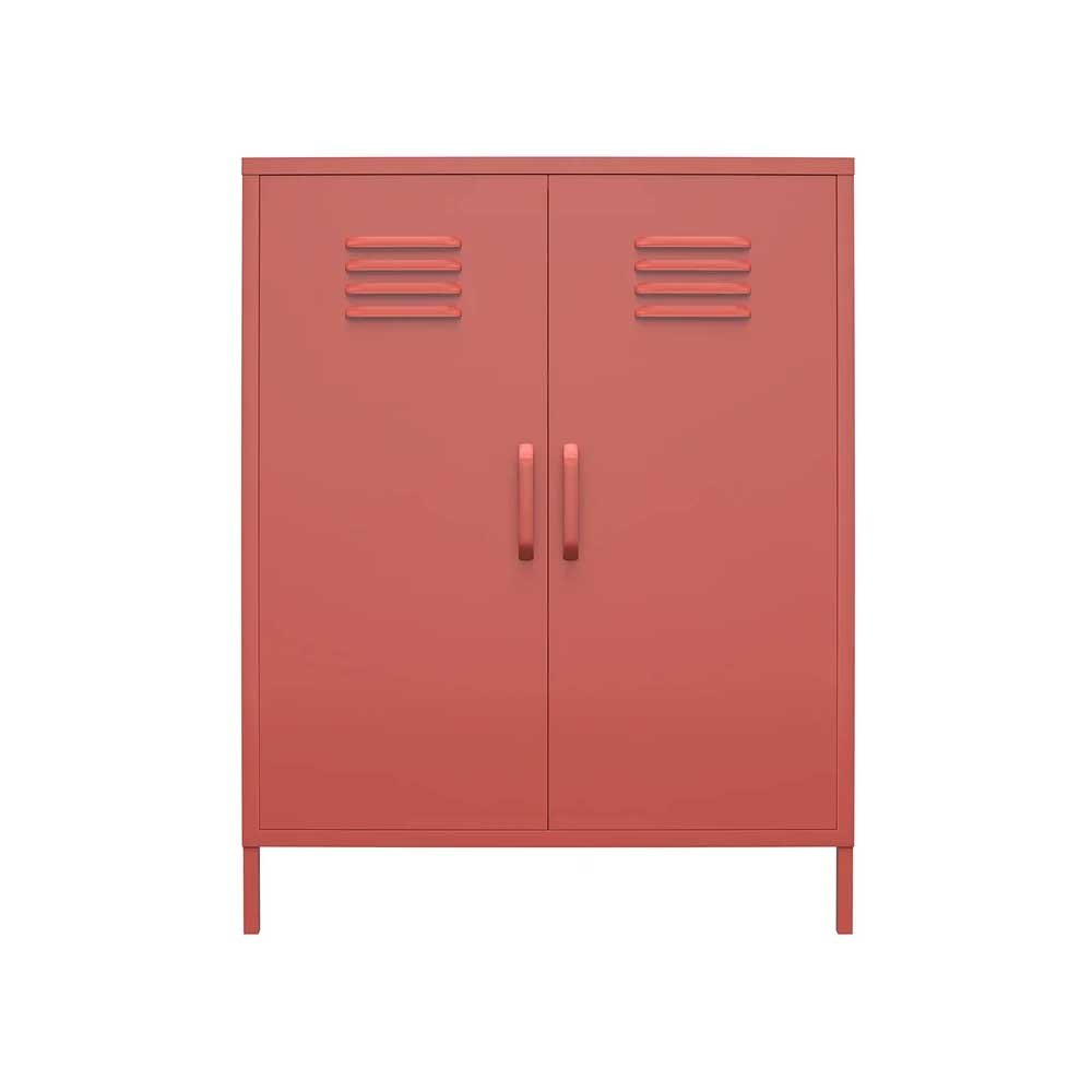 11.// METAL CABINET