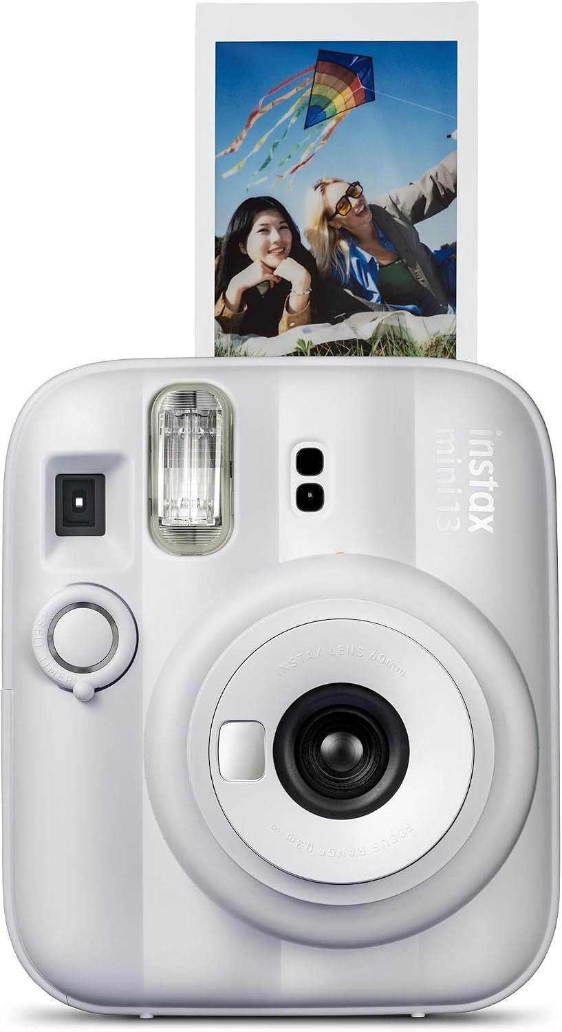 instax camera