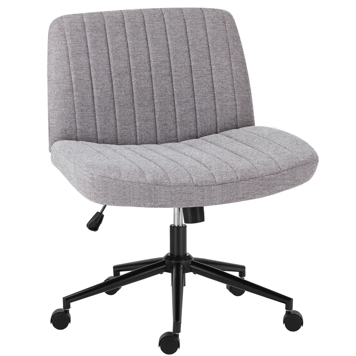 grey task chair (similar)