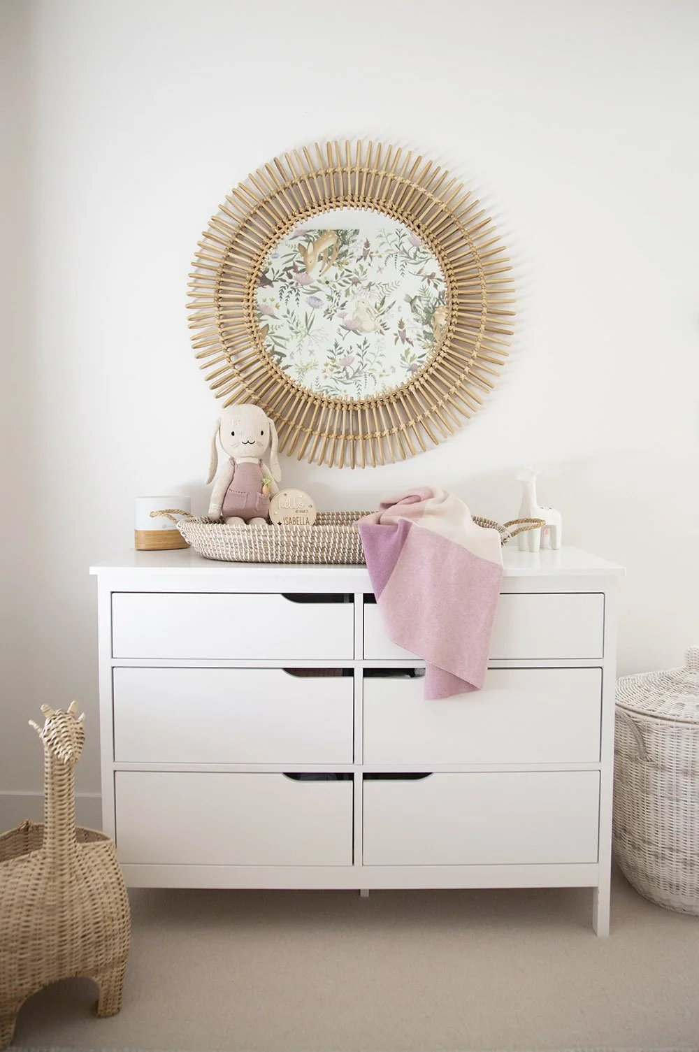 THE JANUARY EDIT: FAVOURITE PICKS OF THE MONTH — WINTER DAISY | Melissa ...