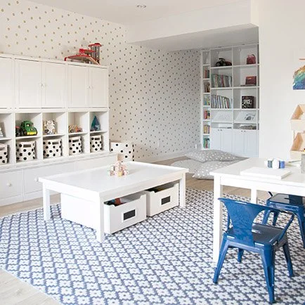KAIA'S ROOM: THE PLAN AND A SNEAK PEEK! — WINTER DAISY | Melissa ...