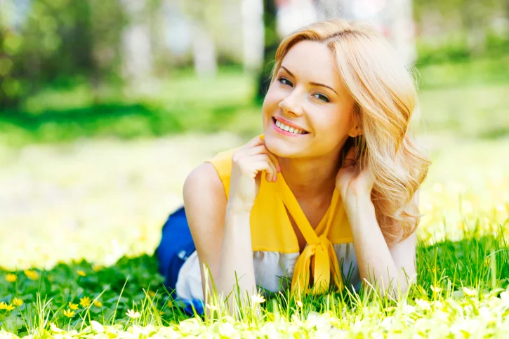 Anti-aging program