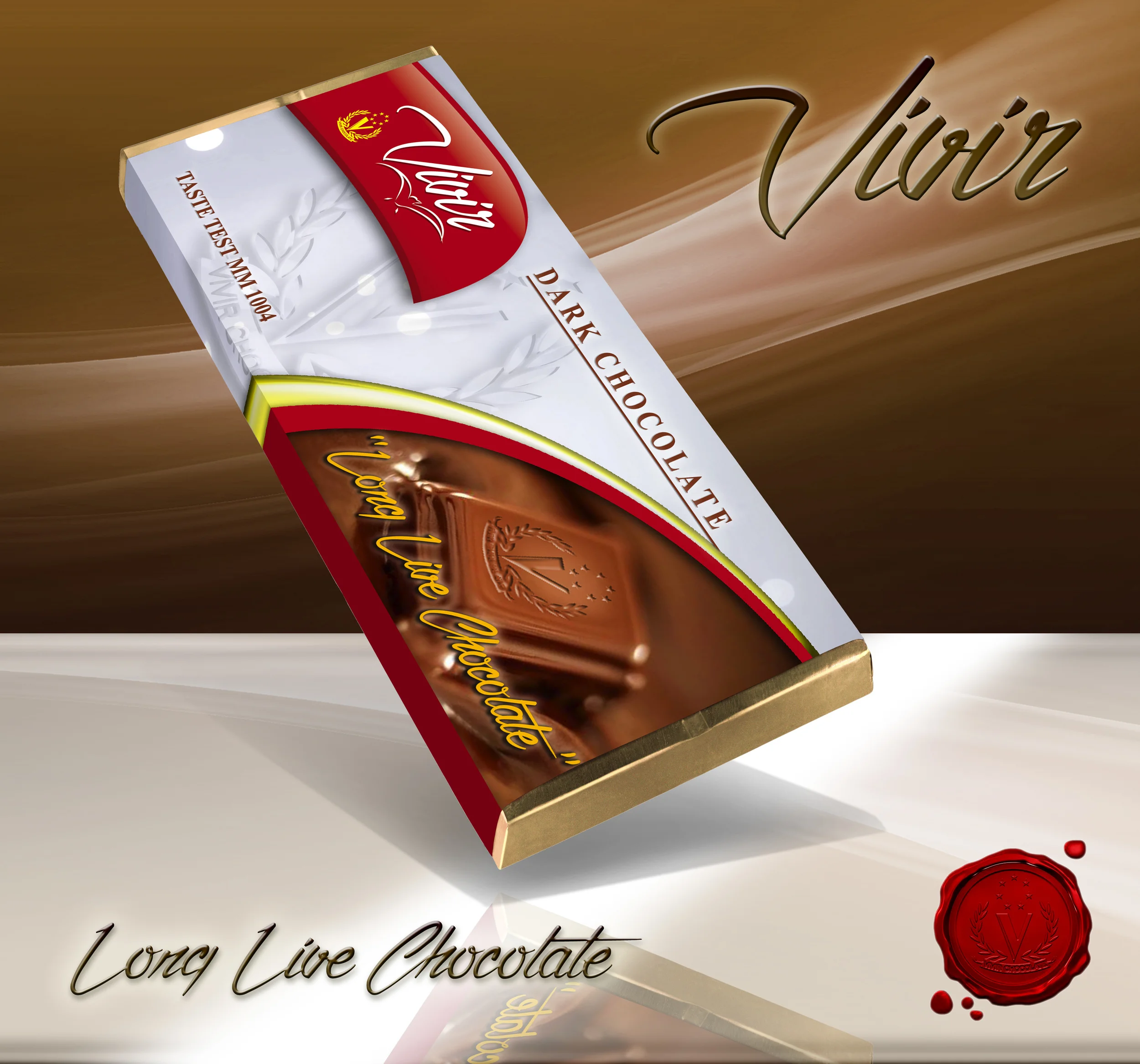 Vivir Chocolate