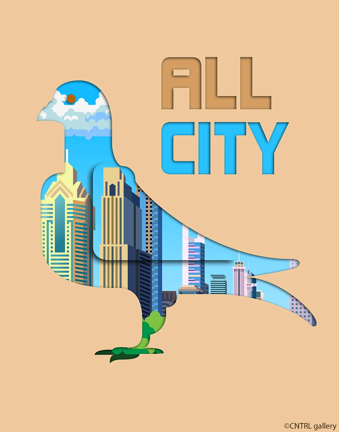 All City