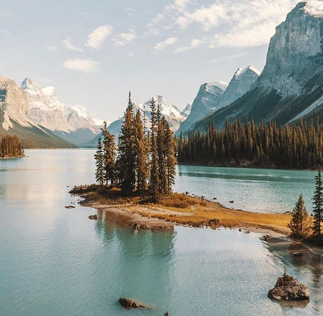 Spirit Island, 2018.