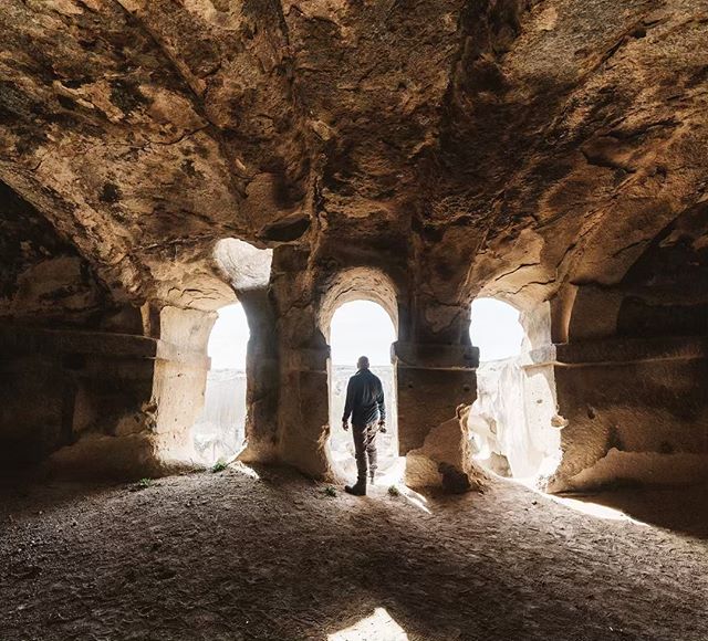 Cappadocia trip was one of the best adventures I got to experience lately. I had the chance to see this amazing place many times before. Last time I visited I didn&rsquo;t even have a camera with me. When I booked my plane ticket from San Francisco t