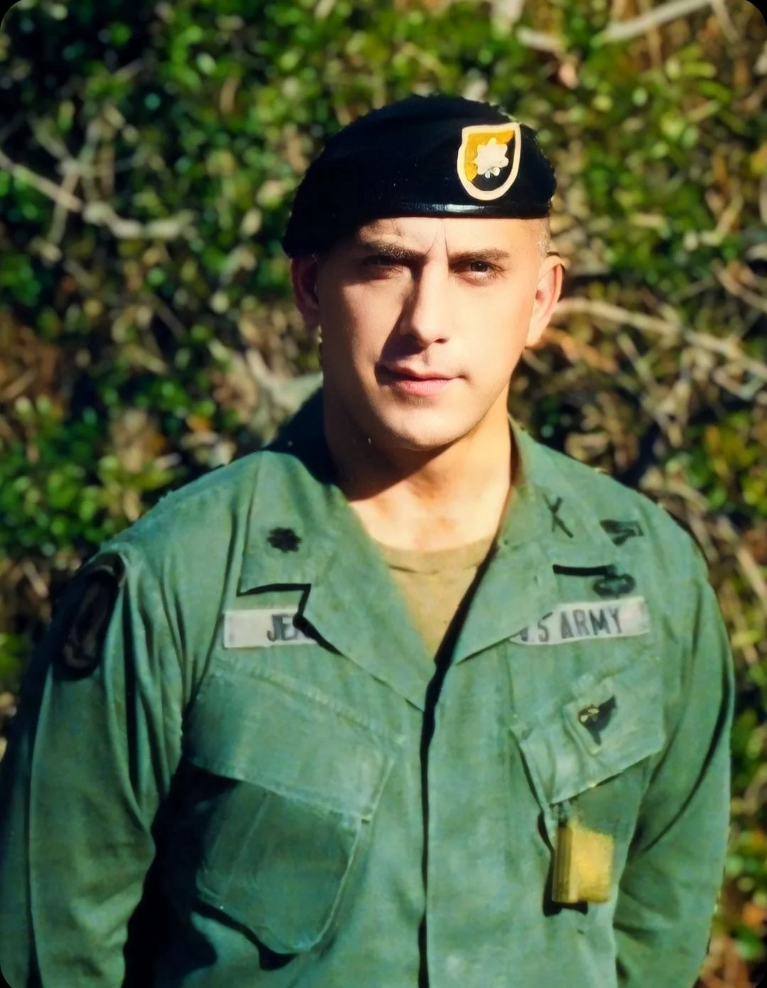 2024 Ranger Hall of Fame Inductees — National Ranger Association