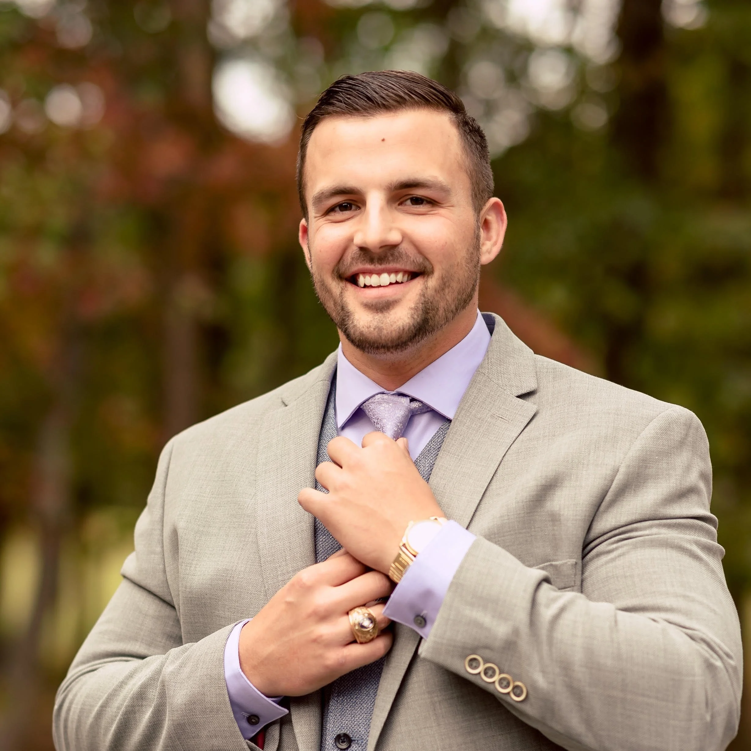 Our Team — National Ranger Association