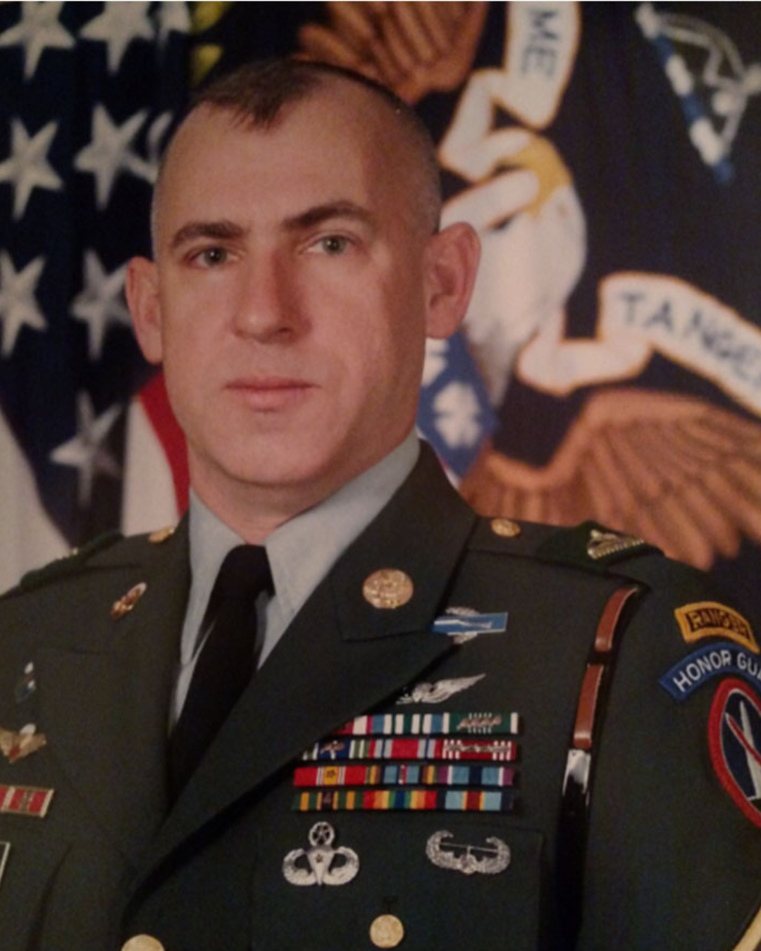 2024 Ranger Csm 2024 Ranger Hall of Fame Inductees — National Ranger Association