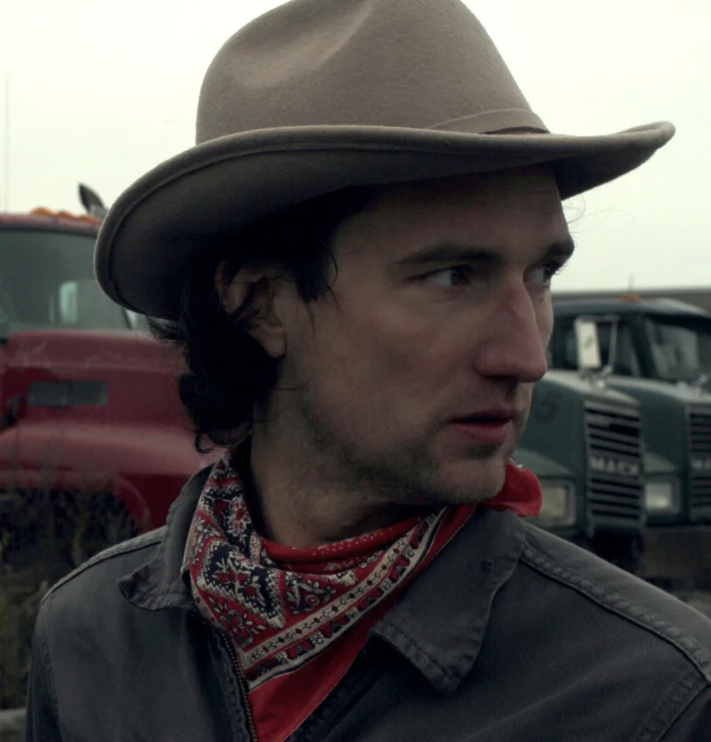 Klasika | Jan Foukal: artists make the best-dressed tramps