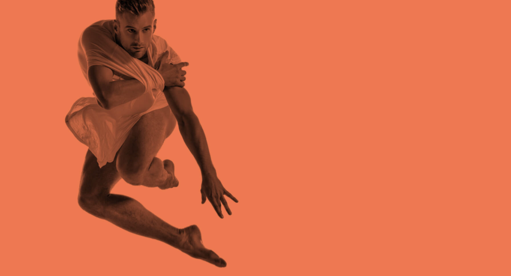 Ballet BC, Program 2. Image Courtesy Ballet BC, 2017.
