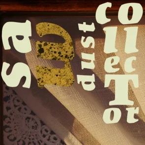 Barbara Adler & Ron Samworth: New Works Residency #1 @ Sawdust Collector